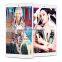 2016 New 8inch 1280*800 Teclast X80 PLUS Dual Boot Windows Tablet pc
