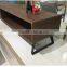 The Global Popular Chinese Wooden Tea Table Living Room Furniture Design for New Home
