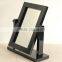 Fashion Design Wooden Table Mirror