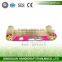 BSCI QQ Catree factory corrugated cardboard cat house cat scratcher turbo toy