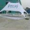 star tent double peaks range