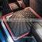 New product Double color TPE car mat for BMW X5