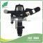 Adjustable Plastic Impulse Water Sprinkler Impulse Plastic Water Sprinkler heads