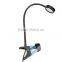 LED Eye Protect table lamp / Clip USB Reading Light / usb clip laptop led light
