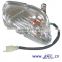 SCL-2012030189 GY6 150 motorcycle body parts indicator lamp
