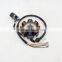 SCL-2013070080 CG125/FT125 Electrical System Motorcycle Magnetic Coil Magneto Startor Coil