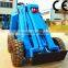 MS500 Mini Skid Steer Loader with B&S Engine 21HP