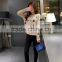 Design Printing Latest Fashion New Design Girl Sweater