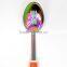 Non-stick TPR handle Latest popular Titanize kitchen buffet soup server