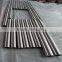 Titanium tube for chemical industry