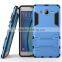 Back Cover For Samsung Galaxy On 7 Kickstand Cases,TPU Pc Mobile Case For Samsung Galaxy On 7