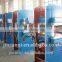 Frame Type Rubber Vulcanizing Press of China