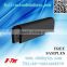 China anti-aging PVC/EPDM extruded flexible rubber door seal strip