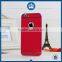 LZB Factory price hot selling smart phone accessory for iphone 6 metal case