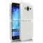 LZB hot selling Slim pu phone cover for samsung galaxy j7 case
