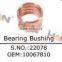 Schwing SLEWING PIVOT OEM 10118218 Concrete Pump spare parts for Putzmeister Zoomlion Sany JUNJIN