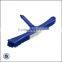 Swimming Pool Equipment Oversized Polybristle Wall Brush