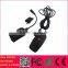 Foshan YiLin 400W Powerful Portable Dmx Stage Effects Quit smoke machine