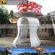 MY Dino-C056 Outdoor decoration artificial mushroom statues