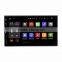 7" Android 5.1.1 Car PC GPS for universal two din 2din Quad Core 16GB Radio RDS BT 3G wifi wholesale factory