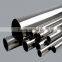 430 stainless steel weld pipe ferrite stainless steel pipe