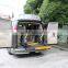 WL-D-880U Wheelchair Lift for Van and Minibus
