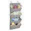 over door hanging storage organizer wreath storage shoe rack door diy closet organizer images