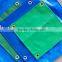 Muilti-usage Army Green Pvc Coated Tarpaulin Tarps