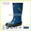 35KV Safety Electric Rubber Boots