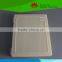 Fixed 91 kinds basic gcse binocular microscope slides with fitted plastic box