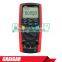 UNI-T UT71D Intelligent Digital Multimeter Volt Amp Ohm Capacitance meter thermometer with USB