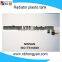 Auto parts China Radiator Manufacturer supply radiator plastic tank for lucino oe#:2141057y00