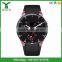 2016 men wifi 3g smart watches with heart monitor