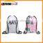 China supplier shoe bags for travel 2015