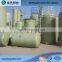 FRP Water Filter Pressure Vessel for Water Treatment Use