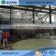 FRP Horizontal Slop Tank Mould