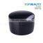 TJ4207- Cosmetic Loose Plastic Packaging Mineral Powder Jar