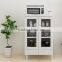 wooden sideboard for dinning room