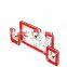 wholesale high quality clear acrylic glass picture frames