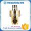 1'' mono flow NSK bearings copper pipe fitting rotary joint