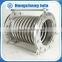 Factory supply multiply flange end hydraulic exhaust pipe expander