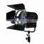 200W led professional tv studio lighting