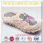Hand Knitted Cheap Diverting Fuzzy Slippers For Women