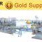 High speed Wet Tissue Machine 1000 pieces/min