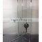 Acrylic Lucite Showcase Jewelry Pastry Bakery Counter Display W/door & Lock (10" X 4" X 18.25"h)(AJ-A-024)