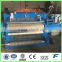 welded wire mesh machine for making animal cages