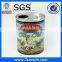 olive oil tin can-18L-5 gallon