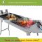 High quality steel grills bbq for camp solution