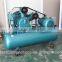 2 cylinder Piston Air Compressor pump