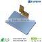 wide screen Tianma 4.3 inch wide temperature lcd module TM043NDH02